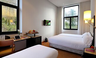 Abba Burgos Hotel