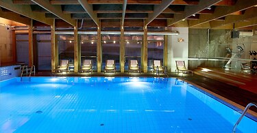 Abba Burgos Hotel