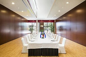 Abba Burgos Hotel