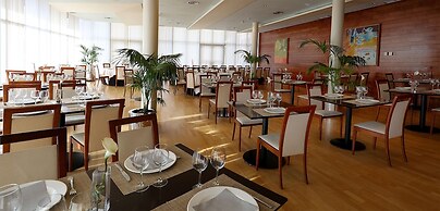 Abba Burgos Hotel