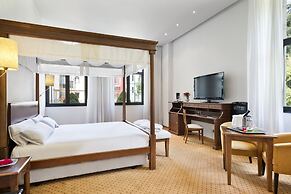 Abba Burgos Hotel