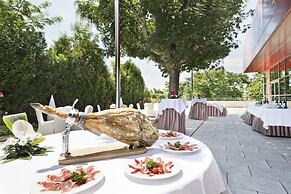 Abba Burgos Hotel