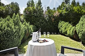 Abba Burgos Hotel