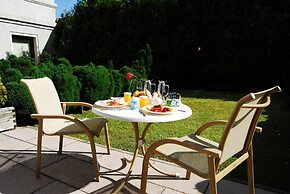 Abba Burgos Hotel