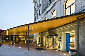 Abba Burgos Hotel
