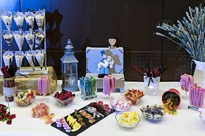 Abba Burgos Hotel