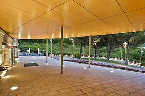 Abba Burgos Hotel