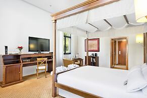 Abba Burgos Hotel