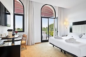 Abba Burgos Hotel