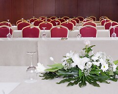 Abba Burgos Hotel