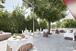 Abba Burgos Hotel