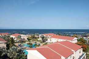 St Kitts Marriott Beach Resort, Casino & Spa