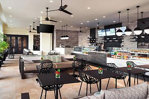 St Kitts Marriott Beach Resort, Casino & Spa