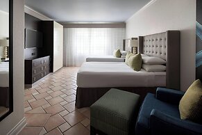 St Kitts Marriott Beach Resort, Casino & Spa