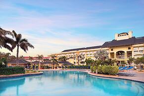 St. Kitts Marriott Resort & The Royal Beach Casino