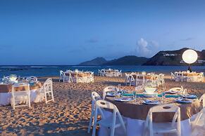 St Kitts Marriott Beach Resort, Casino & Spa