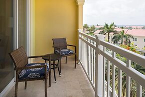 St Kitts Marriott Beach Resort, Casino & Spa