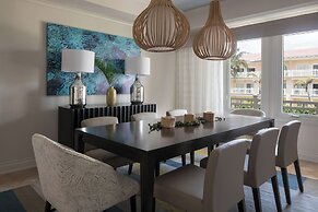 St Kitts Marriott Beach Resort, Casino & Spa