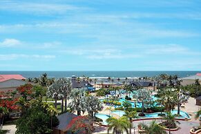 St Kitts Marriott Beach Resort, Casino & Spa