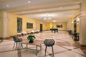 St Kitts Marriott Beach Resort, Casino & Spa