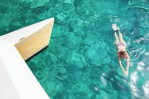 St Kitts Marriott Beach Resort, Casino & Spa