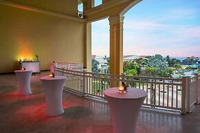 St Kitts Marriott Beach Resort, Casino & Spa
