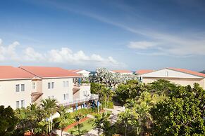 St Kitts Marriott Beach Resort, Casino & Spa