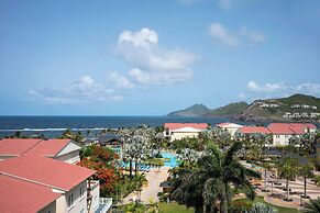 St Kitts Marriott Beach Resort, Casino & Spa