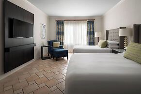 St Kitts Marriott Beach Resort, Casino & Spa