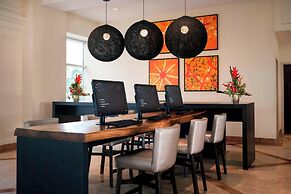 St Kitts Marriott Beach Resort, Casino & Spa