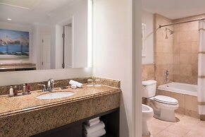 St Kitts Marriott Beach Resort, Casino & Spa
