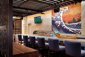 St Kitts Marriott Beach Resort, Casino & Spa