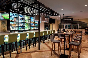 St Kitts Marriott Beach Resort, Casino & Spa