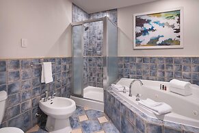 St Kitts Marriott Beach Resort, Casino & Spa