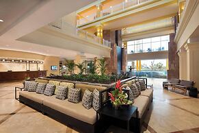 St Kitts Marriott Beach Resort, Casino & Spa