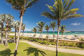 St Kitts Marriott Beach Resort, Casino & Spa