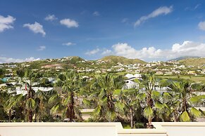 St Kitts Marriott Beach Resort, Casino & Spa