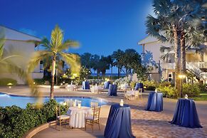 St Kitts Marriott Beach Resort, Casino & Spa