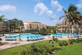 St Kitts Marriott Beach Resort, Casino & Spa