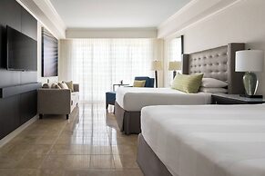 St Kitts Marriott Beach Resort, Casino & Spa