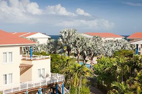 St Kitts Marriott Beach Resort, Casino & Spa