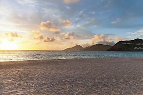 St Kitts Marriott Beach Resort, Casino & Spa