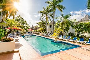 Decameron Club Caribbean Runaway Bay, Ramada All-Inclusive Resort