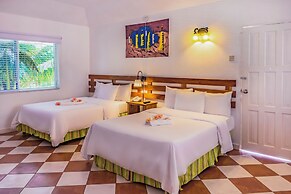 Decameron Club Caribbean Runaway Bay, Ramada All-Inclusive Resort