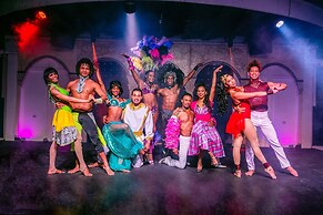 Decameron Club Caribbean Runaway Bay, Ramada All-Inclusive Resort