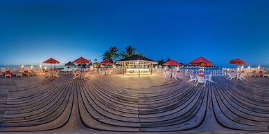 Decameron Club Caribbean Runaway Bay, Ramada All-Inclusive Resort