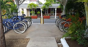 Decameron Club Caribbean Runaway Bay, Ramada All-Inclusive Resort