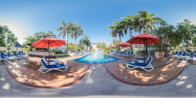 Decameron Club Caribbean Runaway Bay, Ramada All-Inclusive Resort