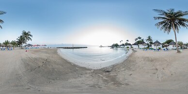 Decameron Club Caribbean Runaway Bay, Ramada All-Inclusive Resort