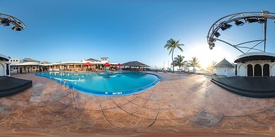 Decameron Club Caribbean Runaway Bay, Ramada All-Inclusive Resort